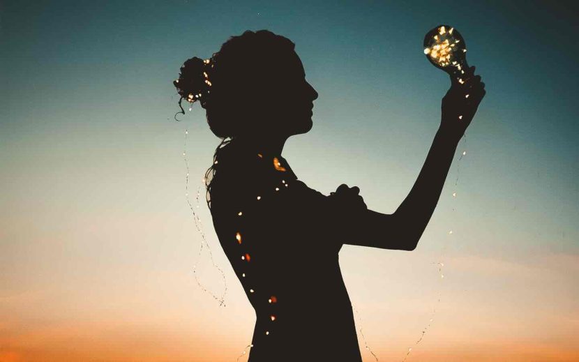 The Secrets to Becoming Mentally Strong strong-women